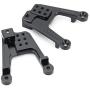 4PCS Front & Rear Aluminum Shock Hoops Parts Tower for Axial SCX10 II 90046 90047 1/10 RC Crawler 4PCS Front & Rear Aluminum Shock Hoops Parts Tower for Axial SCX10 II 90046 90047 1/10 RC Crawler