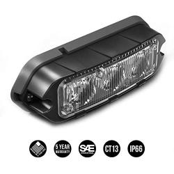 Feniex T3 Perimeter Mount LED (Green)