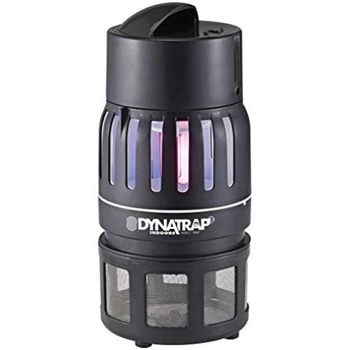 DYNAMIC SOLUTIONS WORLDWIDE DT250IN Twist On/Off, 1,000 Square Feet, Black