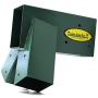Eastern Jungle Gym Easy 1-2-3 A-Frame Swing Set Bracket Heavy Duty for EZ, Simple Install - DIY Swing Set Parts