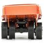 Fascinations Metal Earth Mining Truck 3D Metal Model Kit