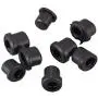 Kuinayouyi for WLtoys 144001 RC Car Spare Parts 4WD Metal Chassis 144001-1267 Front and Rear Swing Arm Shaft Kit 1/14 Plastic Kuinayouyi for WLtoys 144001 RC Car Spare Parts 4WD Metal Chassis 144001-1267 Front and Rear Swing Arm Shaft Kit 1/14 Plastic