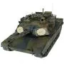 Modified Edition 1/16 2.4ghz Remote Control US M1A2 Abrams Tank Camouflage Color(360-Degree Rotating Turret)(Steel Gear Gearbox)(3800mah Battery)(Metal Tracks &Sprocket Wheel & Idle Wheel) Modified Edition 1/16 2.4ghz Remote Control US M1A2 Abrams Tank Camouflage Color(360-Degree Rotating Turret)(Steel Gear Gearbox)(3800mah Battery)(Metal Tracks &Sprocket Wheel & Idle Wheel)