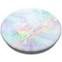 PopSockets: PopGrip with Swappable Top for Phones & Tablets - Opal