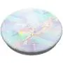 PopSockets: PopGrip with Swappable Top for Phones & Tablets - Opal PopSockets: PopGrip with Swappable Top for Phones & Tablets - Opal