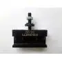 0XA Wedge Type Quick Change Tool Post Set For Mini Lathe 6-9