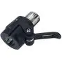 chuancheng Replacement Folding Pole Base Fit for Xiaomi M365 Scooter Accessories Parts chuancheng Replacement Folding Pole Base Fit for Xiaomi M365 Scooter Accessories Parts