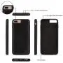 JAZ iPhone 8 Wallet Case / iPhone 7 Wallet Case - Multi-Function Wristlets Zipper Purse Detachable Magnetic 14 Card Slots Money Pocket Clutch Leather Wallet Case for Apple iPhone 8 / 7 / 6S / 6 Black JAZ iPhone 8 Wallet Case / iPhone 7 Wallet Case - Multi-Function Wristlets Zipper Purse Detachable Magnetic 14 Card Slots Money Pocket Clutch Leather Wallet Case for Apple iPhone 8 / 7 / 6S / 6 Black