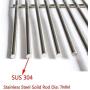 Votenli S5491A (2-Pack) Stainless Steel Cooking Grid Grates Replacement for Viking VGBQ 30'' T Series, Viking VGBQ 41'' T Series, Viking VGBQ 53'' T Series,VGBQ300T,VGBQ0302T, VGBQ3002RT, VGBQ4103RT