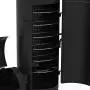 Dyna-Glo Signature Series DGSS1382VCS-D Heavy-Duty Vertical Offset Charcoal Smoker & Grill Dyna-Glo Signature Series DGSS1382VCS-D Heavy-Duty Vertical Offset Charcoal Smoker & Grill