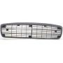 DAT AUTO PARTS Grille Replacement for 93-96 Buick Regal Black Grill GM1200348
