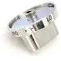 DG64-00347B Dial Knob for Samsung Range Oven Stove, Replaces: DG64-00472B, AP5949297, PS9865173