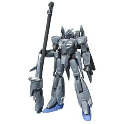 TAMASHII NATIONS Bandai Metal Robot Spirits Zeta Plus C1 Gundam Sentinel Action Figure