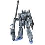 TAMASHII NATIONS Bandai Metal Robot Spirits Zeta Plus C1 Gundam Sentinel Action Figure