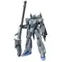 TAMASHII NATIONS Bandai Metal Robot Spirits Zeta Plus C1 Gundam Sentinel Action Figure