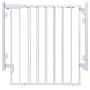 Safety 1st Ready to Install Baby Gate (White)