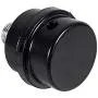 2pcs Air Compressor Silencer Filter, Metal Air Compressor Intake Filter Sound Muffler Silencer 20mm Thread (1/2''PT 20mm) 2pcs Air Compressor Silencer Filter, Metal Air Compressor Intake Filter Sound Muffler Silencer 20mm Thread (1/2''PT 20mm)