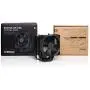 Noctua NH-U9S chromax.Black, 92mm Single-Tower CPU Cooler (Black)