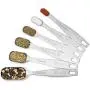 Stainless Steel Measuring Cups and Spoons Set by Finely Polished- 13 Piece Professional Quality Metal Measuring Cups and Metal Measuring Spoons - Measuring Cups Stainless Steel - Measuring Cup Set Stainless Steel Measuring Cups and Spoons Set by Finely Polished- 13 Piece Professional Quality Metal Measuring Cups and Metal Measuring Spoons - Measuring Cups Stainless Steel - Measuring Cup Set
