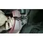 Hood Latch Release Handle Cable Repair Kit Billet Aluminum for Honda CIVIC 1996-2005,CRV 1997-2006,Element 2003-2011 Hood Latch Release Handle Cable Repair Kit Billet Aluminum for Honda CIVIC 1996-2005,CRV 1997-2006,Element 2003-2011