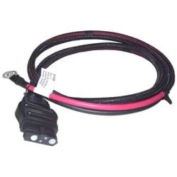 Western Plow Part #61169 - VEHICLE BATTERY CABLE