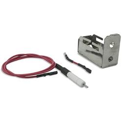 Music City Metals 04850 Stainless Steel Electrode Replacement for Select DCS Gas Grill Models