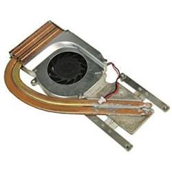 HP EVO N610C N620C Notebook Heatsink W/Fan 291266-001