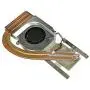HP EVO N610C N620C Notebook Heatsink W/Fan 291266-001
