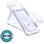 50 QTY Commercial Bulk Pack (Snow Guards, Perfect Seal Gaskets & Screws) - Stop Snow From Sliding Off Your Metal Roof Snow Guard Block Stops Breaks