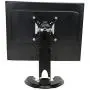 Wearson U-Shape 10'' to 27''inch 180 Degree Adjustable LCD Monitor Stand Mount Folding VESA Monitor Stand All-Metal-Body With VESA Hole 75x75mm 100x100mm