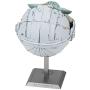 Metal Earth Fascinations Premium Series Star Wars Mandalorian The Child 3D Metal Model Kit
