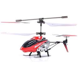 Tenergy Syma S107/S107G R/C HelicopterColors Vary