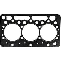 D722 Engine Cylinder Head Gasket 15362-0331-1 for Kubota D722/3D66 Engine Aftermarket Parts with 3 Month Warranty