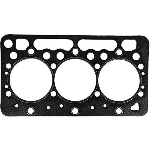 D722 Engine Cylinder Head Gasket 15362-0331-1 for Kubota D722/3D66 Engine Aftermarket Parts with 3 Month Warranty D722 Engine Cylinder Head Gasket 15362-0331-1 for Kubota D722/3D66 Engine Aftermarket Parts with 3 Month Warranty