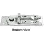 Sofa Snap Sectional Couch Connector (Flat HD Fixed Mount #345) Sofa Snap Sectional Couch Connector (Flat HD Fixed Mount #345)