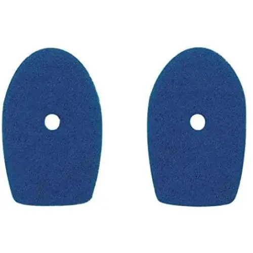 OXO Good Grips Soap Dispensing Dish Scrub Refills, 2-Pack,Blue,1 OXO Good Grips Soap Dispensing Dish Scrub Refills, 2-Pack,Blue,1