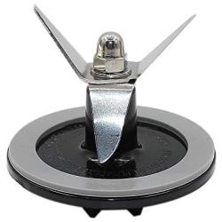 Replacement Parts Blender Blade with Gasekt for Cuisinart CBT-500 SB5600 CB600 Cutting Assembly Parts