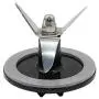 Replacement Parts Blender Blade with Gasekt for Cuisinart CBT-500 SB5600 CB600 Cutting Assembly Parts Replacement Parts Blender Blade with Gasekt for Cuisinart CBT-500 SB5600 CB600 Cutting Assembly Parts