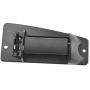 Metal Extended Cab 3rd Third Side Door Handle RH Passenger Side for Chevy Truck