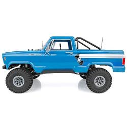 Team Associated Element RC 1/10 Enduro Trailwalker 4x4 Trail Truck RTR, ASC40101