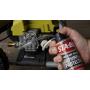 STA-BIL Pump Protector - Protects Pressure Washer Pump And Other Internal Components During Storage - Next Gen Anti-Freeze And Lubricant Formula, 4 oz. (22007)