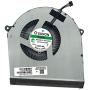 BestParts CPU+GPU Cooling Fan for HP OMEN 17-CB 17-CB0030NR 17-CB0070NR 17T-CB0000 L57367-001 L62864-001 DC12V