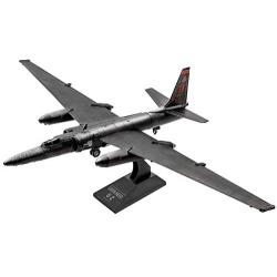 Fascinations Metal Earth Lockheed Martin U-2 Dragon Lady 3D Metal Model Kit