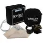 15x Pocket Magnification Loupe 20.5mm Triplet Lens Black Frame Achromatic Optical Glass Metal (Aluminum) Body Hexagonal Design Kit Set Magnifying Tool for Jewelers, Mechanics, Watchmaker 15x Pocket Magnification Loupe 20.5mm Triplet Lens Black Frame Achromatic Optical Glass Metal (Aluminum) Body Hexagonal Design Kit Set Magnifying Tool for Jewelers, Mechanics, Watchmaker