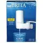 Brita 35214 01101001414 Water Faucet Filtration System, 1 Pack, Basic - White