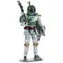 Fascinations Metal Earth ICONX Star Wars Boba Fett 3D Metal Model Kit