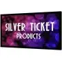 Silver Ticket Products STR Series 6 Piece Home Theater Fixed Frame 4K / 8K Ultra HD, HDTV, HDR & Active 3D Movie Projection Screen, 16:9 Format, 135'' Diagonal, High Contrast Material STR-169135-HC Silver Ticket Products STR Series 6 Piece Home Theater Fixed Frame 4K / 8K Ultra HD, HDTV, HDR & Active 3D Movie Projection Screen, 16:9 Format, 135'' Diagonal, High Contrast Material STR-169135-HC
