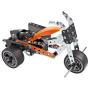 Meccano-Erector - Multimodel - 20 Model Motorized Set, 270 Parts