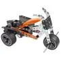 Meccano-Erector - Multimodel - 20 Model Motorized Set, 270 Parts Meccano-Erector - Multimodel - 20 Model Motorized Set, 270 Parts
