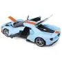 Maisto Special Edition 2017 Ford GT Variable Color Diecast Vehicle (1:18 Scale), Color may vary